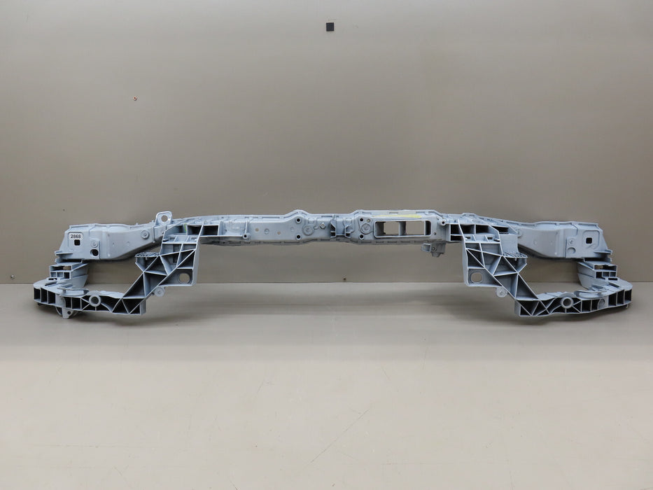 2013-2016 FORD ESCAPE FRONT RADIATOR SUPPORT CORE MOUNT BRACKET OEM CJ54-8B041-A
