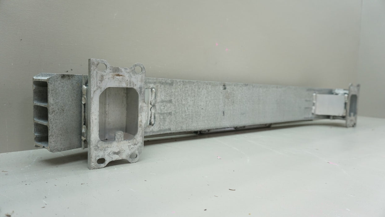 2019-2022 HONDA INSIGHT REAR BUMPER REINFORCEMENT IMPACT CRASH BAR OEM