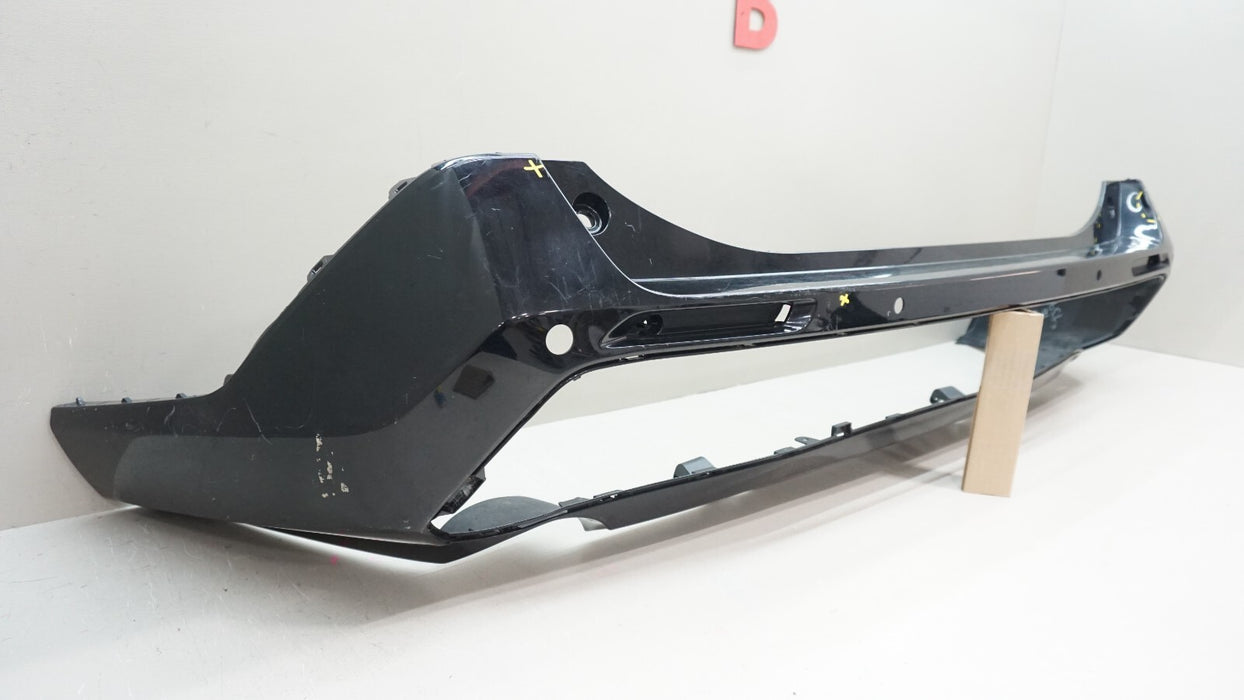 2019-2021 TOYOTA RAV4 RAV-4 REAR BUMPER COVER PANEL 52159-0R300 OEM