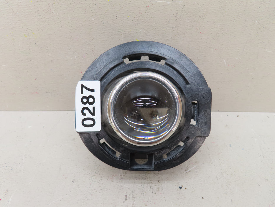 2011-2017 JEEP CHRYSLER DODGE LEFT/RIGHT SIDE FOG LIGHT HALOGEN OEM 05182021AB