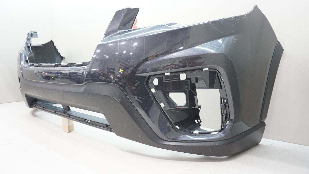 2019-2021 SUBARU FORESTER FRONT BUMPER COVER 57704SJ010 OEM