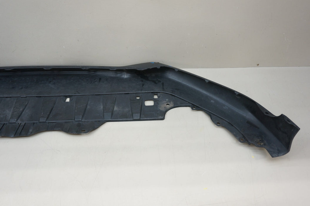 2019-2022 HONDA HR-V HRV FRONT LOWER BUMPER COVER VALANCE 71102-T7W-A100 OEM