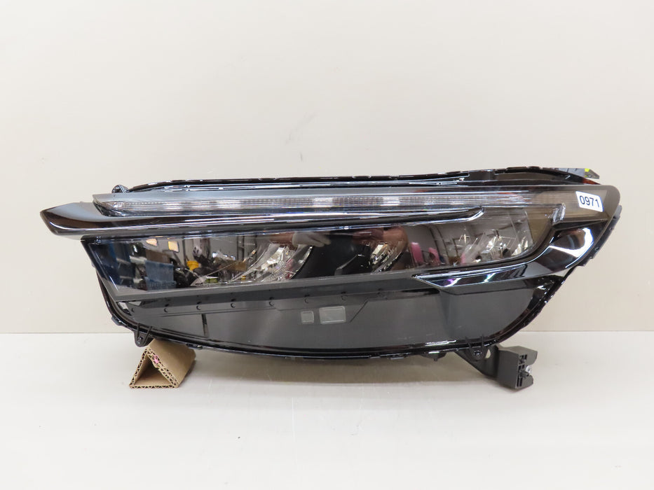 2023 2024 HONDA CR-V FRONT LEFT DRIVER SIDE HEADLIGHT LED OEM