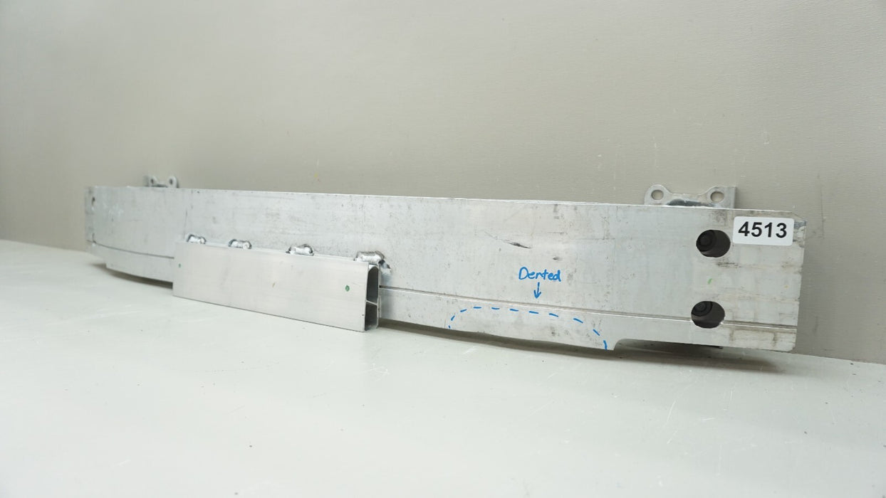 2019-2022 HONDA INSIGHT REAR BUMPER REINFORCEMENT IMPACT CRASH BAR OEM