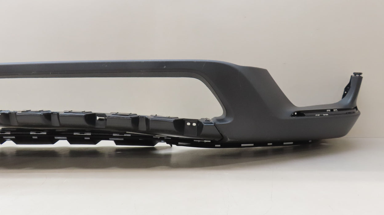 2019-2022 HONDA PILOT FRONT LOWER BUMPER COVER OEM 71110-TG7-A5
