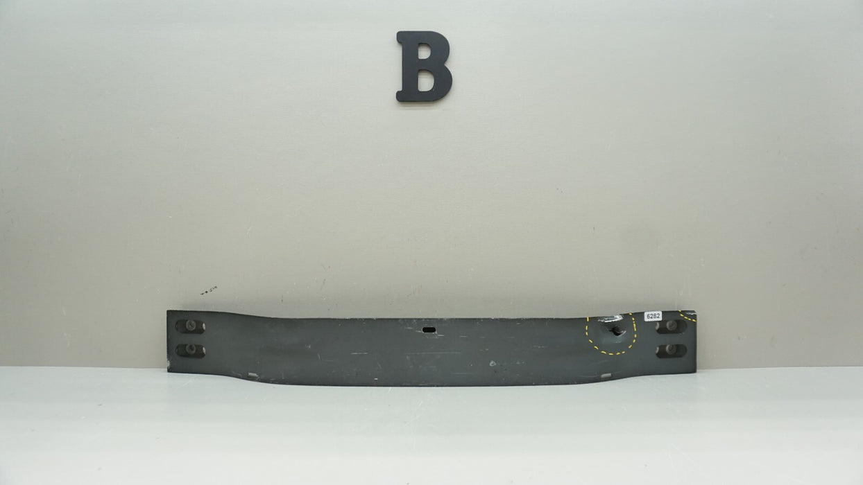 2017-2019 BUICK LACROSSE FRONT REINFORCEMENT IMPACT CRASH BAR OEM 23410397