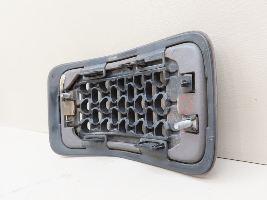 2019-2022 JEEP CHEROKEE FRONT RADIATOR GRILL GRILLE INSERT # 5 OEM