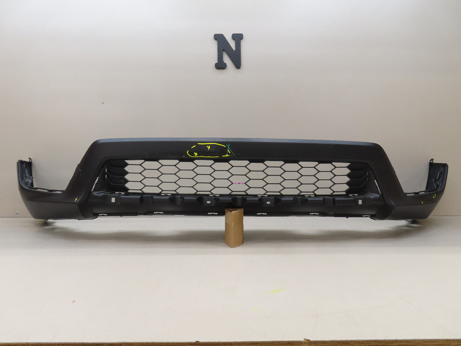 2017 2018 2019 HONDA CRV CR-V FRONT LOWER BUMPER COVER VALANCE OEM