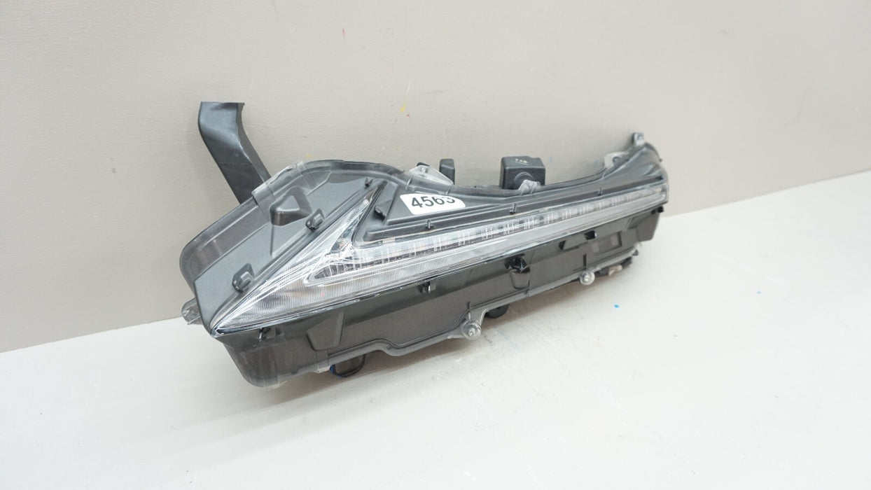2015-2021 LEXUS NX200T NX300 FRONT LH LEFT DAYTIME RUNNING LIGHT OEM