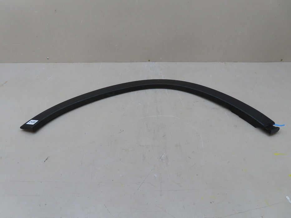 2019-2021 SUBARU ASCENT FRONT LEFT SIDE FLARE WHEEL ARCH MOLDING OEM 91111XC01B