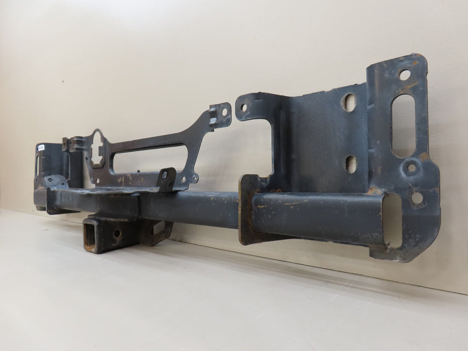 2015-2022 FORD F-150 F150 REAR BUMPER REINFORCEMENT TOW BAR OEM HL3A-17A478-AA