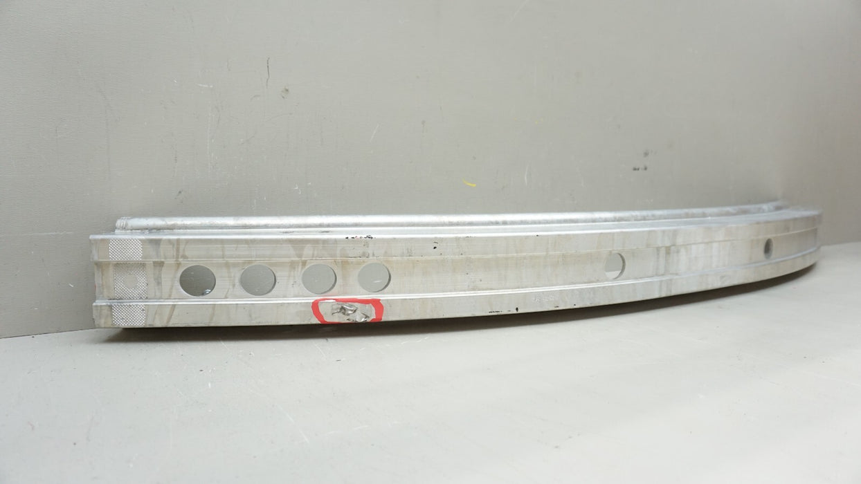 2019-2021 HONDA PILOT FRONT BUMPER REINFORCEMENT IMPACT BAR OEM 71130-TG7-A500