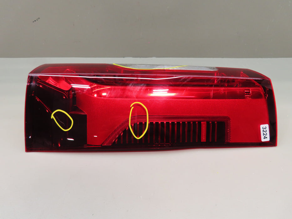2019-2021 MERCEDES SPRINTER 1500-3500 REAR RIGHT PASSENGER LED TAIL LIGHT OEM