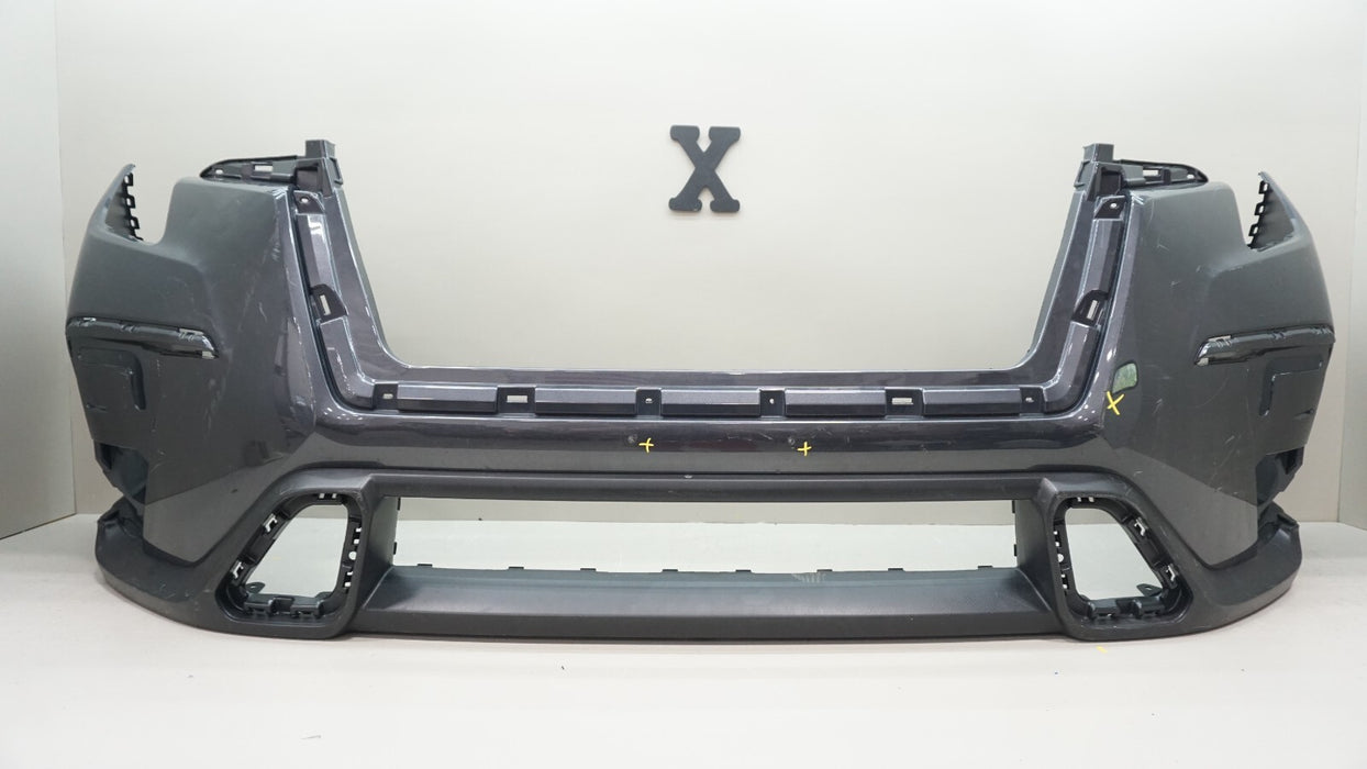 2023-2024 SUBARU ASCENT FRONT BUMPER COVER PANEL OEM 57704XC02A