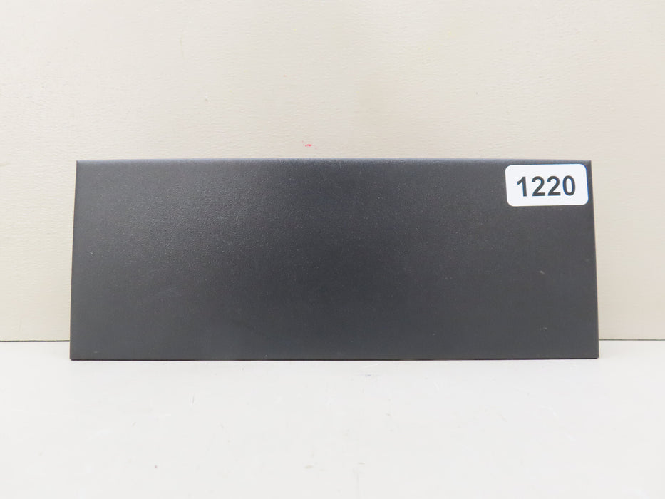 2014-2024 TOYOTA 4RUNNER FRONT RADIATOR GRILLE GARNISH OEM