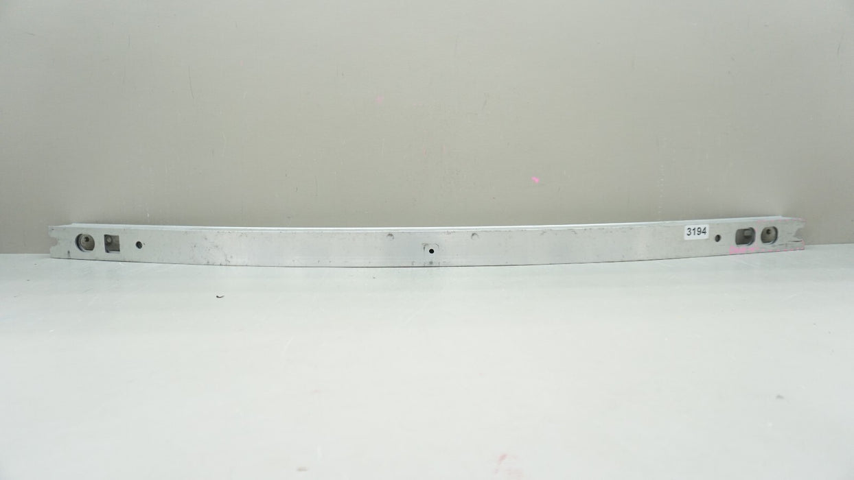 2019-2022 TOYOTA RAV4 FRONT LOWER REINFORCEMENT IMPACT BAR OEM
