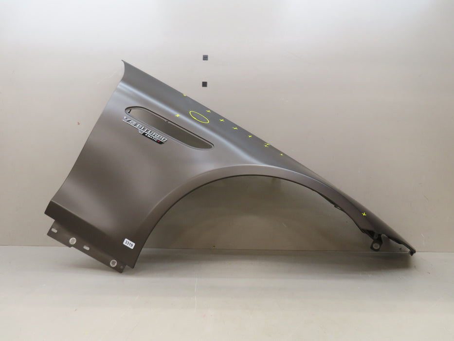 2022 2023 MERCEDES BENZ SL R232 RIGHT RH FENDER OEM A2328811200