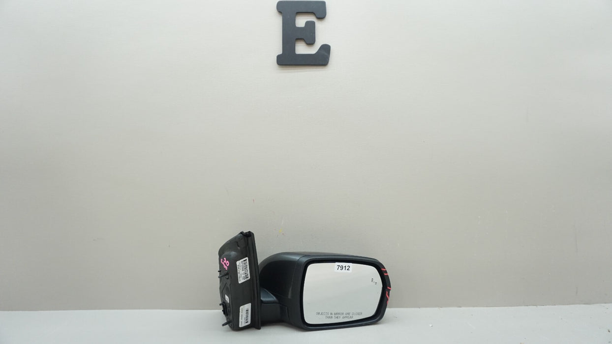 2021-2023 BUICK ENVISION FRONT LH LEFT DRIVER SIDE EXTERIOR MIRROR OEM 23523003