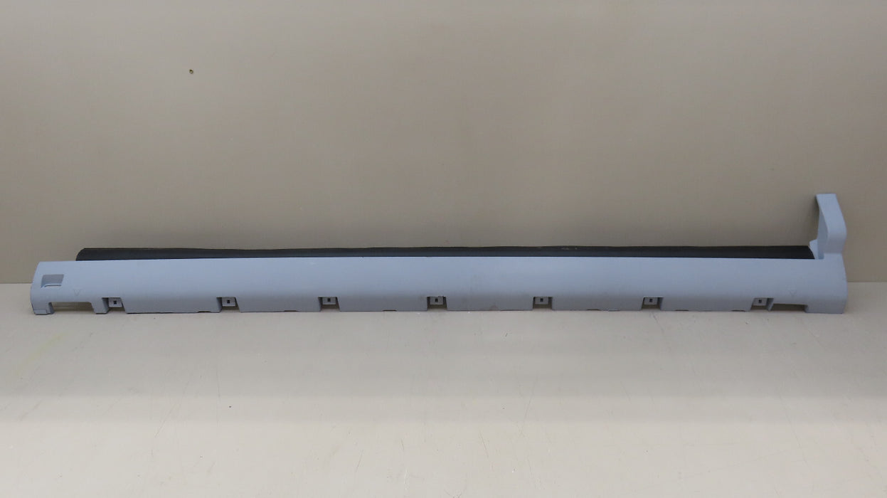 2010-2014 FORD EDGE LEFT DRIVER SIDE ROCKER PANEL OEM CT43-78101A05-BAW