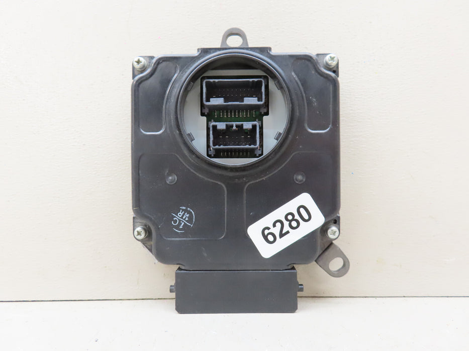 2019-2022 TOYOTA AVALON FRONT RIGHT HEADLIGHT BALLAST CONTROL MODULE OEM