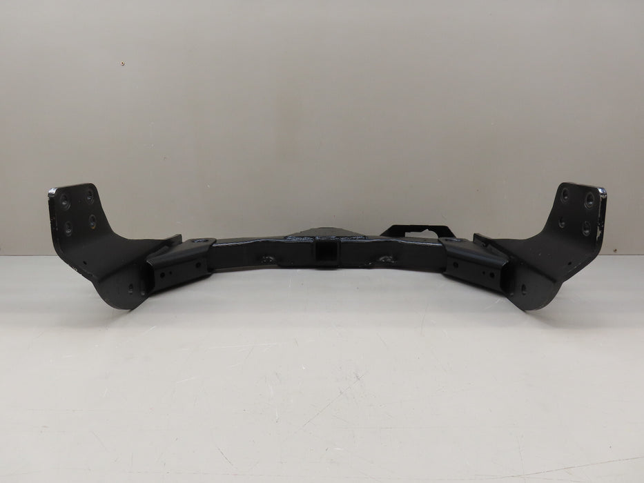2015-2024 FORD TRANSIT REAR BUMPER TOWING TRAILER HITCH BAR OEM MK41-19D520-AD