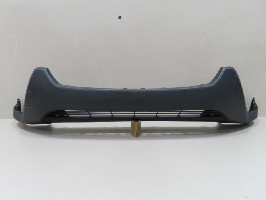 2013-2015 TOYOTA RAV4 LE SUV FRONT LOWER BUMPER PANEL COVER OEM 52411-0R010