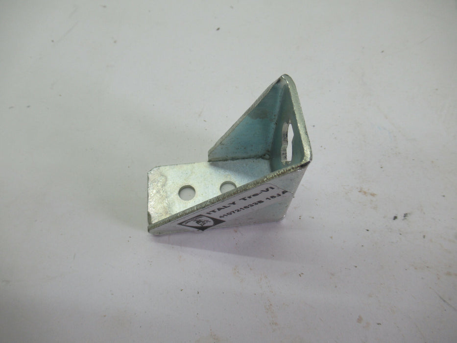 LAMBORGHINI BRAKE PEDAL MOUNT ASSEMBLY OEM 410721633B
