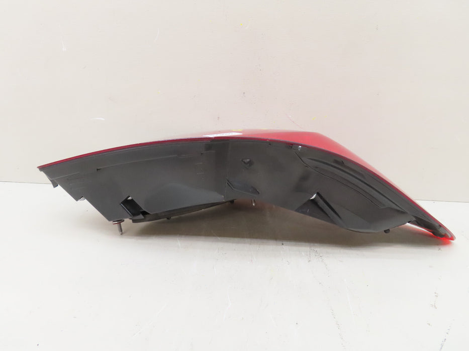 2019-2021 MERCEDES-BENZ C300 C63 LEFT DRIVER TAIL LIGHT LED OEM  A2059064903