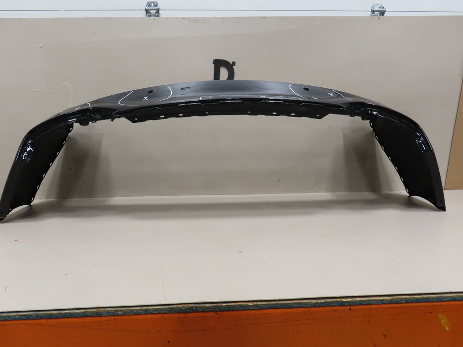 2016 2017 2018 ACURA RDX REAR BUMPER COVER OEM 71501-TX4-ZY00