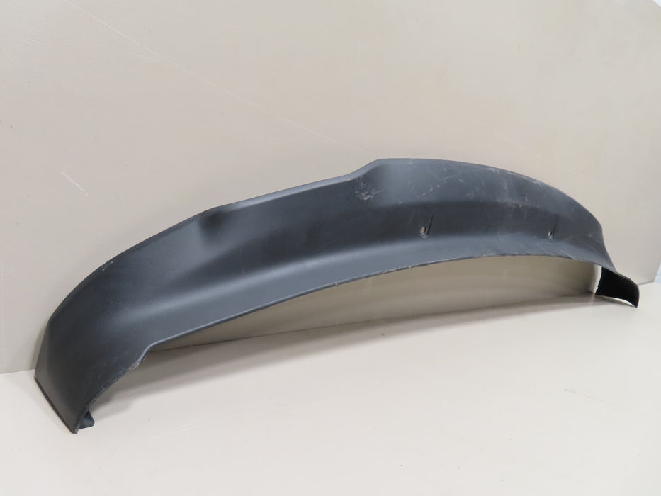 2019-2022 DODGE RAM 1500 FRONT LOWER DEFLECTOR 68429261AA