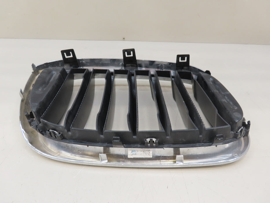 2019-2021 BMW X3 X4 FRONT LEFT SIDE RADIATOR GRILL GRILLE OEM