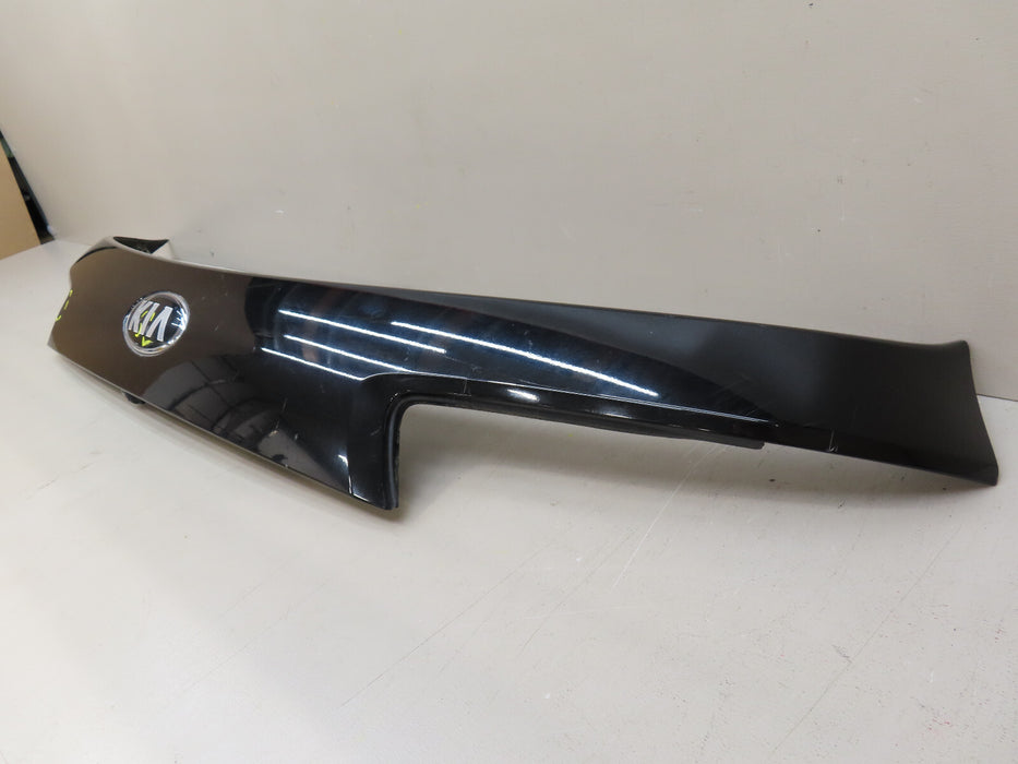 2016 2017 2018 2019 2020 KIA SORENTO REAR LIFTGATE MOLDING OEM 87371-C6000