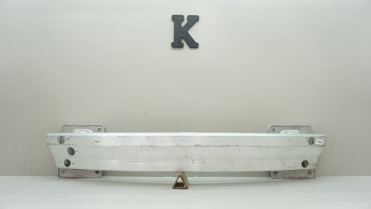 2021-2023 TESLA MODEL 3 REAR BUMPER REINFORCEMENT IMPACT BAR 1530484-99-B OEM