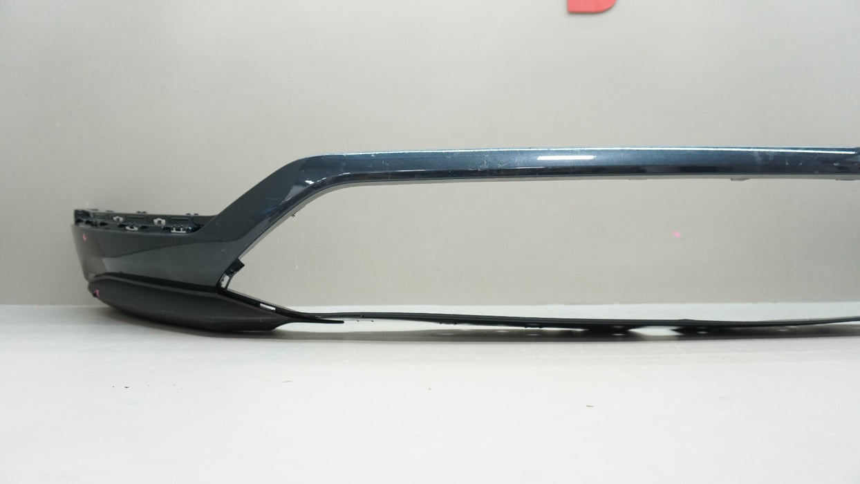 2019-2021 FORD EDGE FRONT LOWER BUMPER COVER VALANCE OEM KT4B-17F831