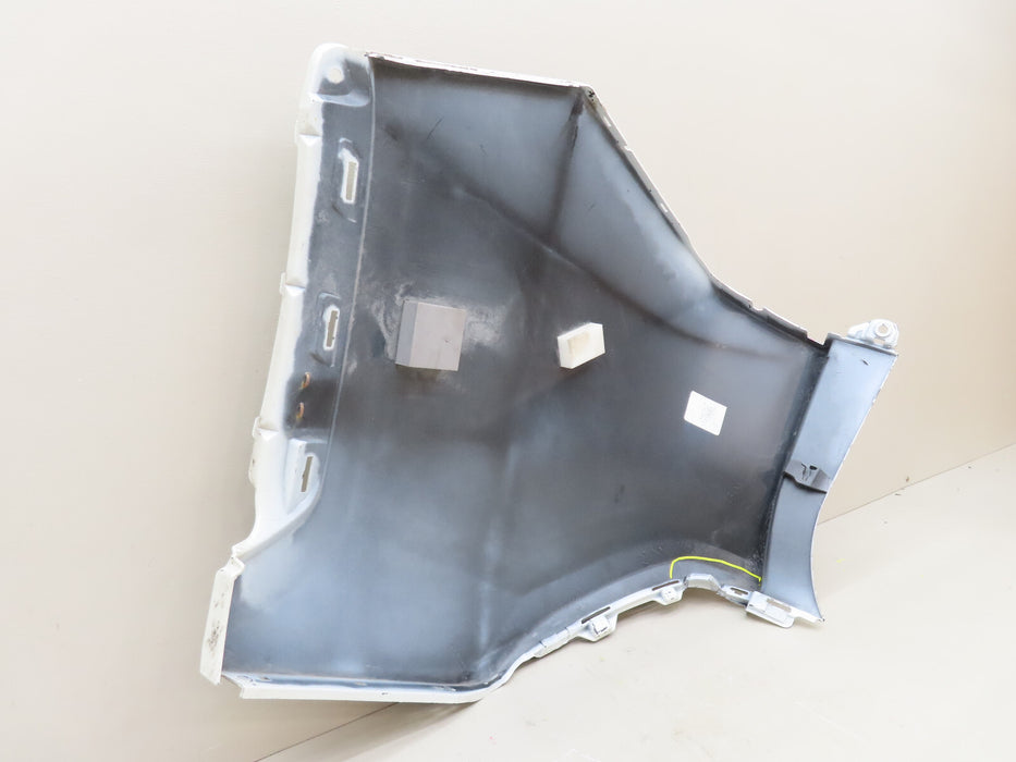 2019-2021 TOYOTA RAV4 Rear Right Bumper Cover End OEM 52161-0R050