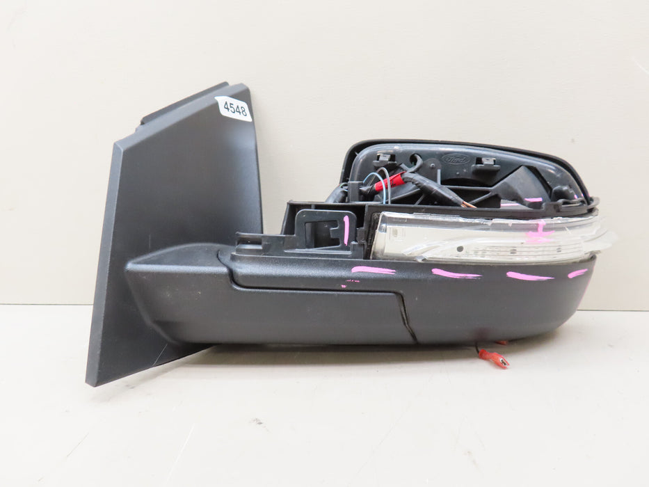 2019-2022 FORD EDGE FRONT LEFT DRIVER SIDE MIRROR OEM PARTS ONLY KT4B-17683