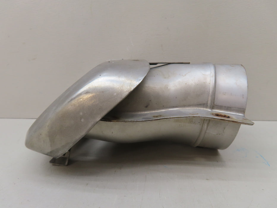 2015-2020 MERCEDES-BENZ GLA 250 REAR LEFT DRIVER EXHAUST PIPE TIP OEM