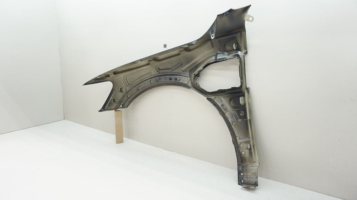 2019-2022 AUDI E-TRON FRONT LEFT DRIVERS SIDE FENDER OEM 19 20 21 22