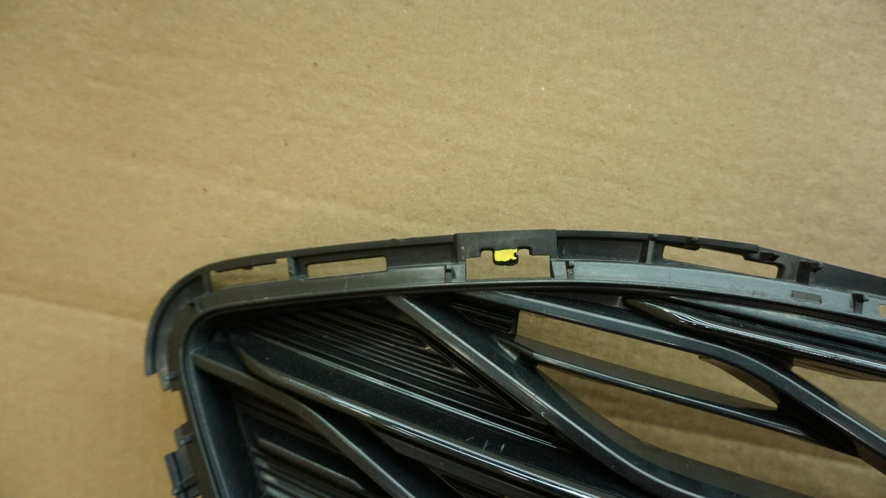 2019-2021 CHEVROLET MALIBU FRONT BUMPER LOWER GRILL GRILLE OEM 84338683 19 20 21