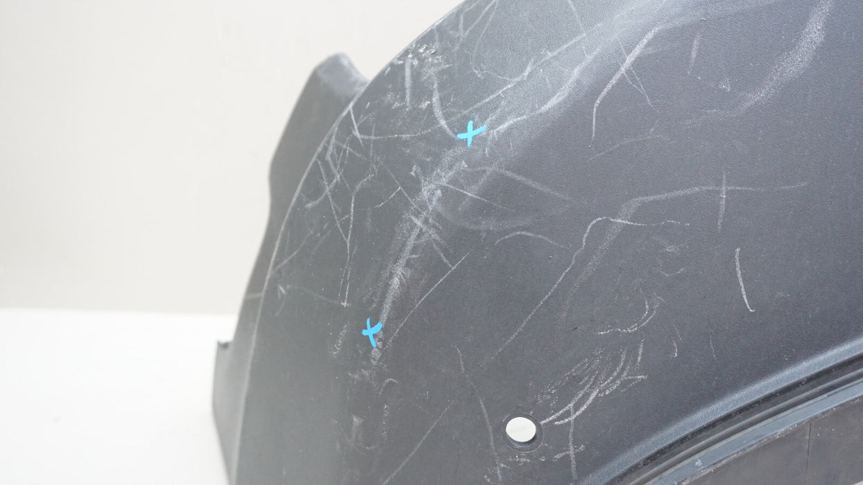 2019-2022 HONDA PILOT FRONT LOWER BUMPER VALANCE COVER OEM 71110-TG7-A5