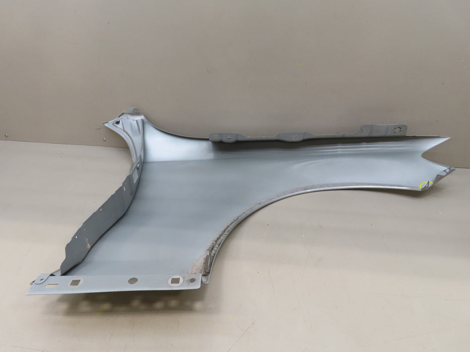 2015-2020 MERCEDES-BENZ C300 W205 FRONT LEFT DRIVER FENDER PANEL OEM 2058810121