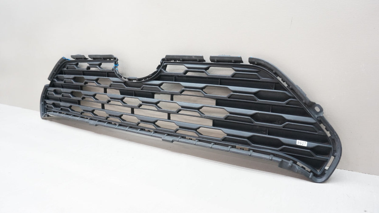 2019-2021 TOYOTA RAV4 FRONT BUMPER RADIATOR GRILLE OEM 53112-0R120