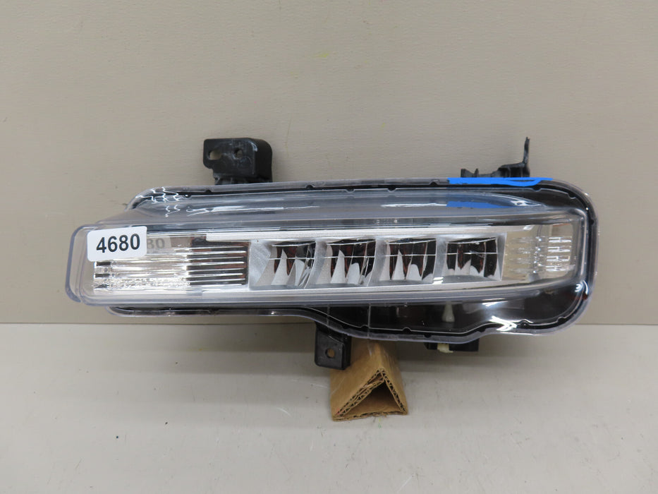 2020-2023 FORD EXPLORER FRONT LEFT DRIVER FOG LIGHT LAMP OEM LB5B-15A255-A