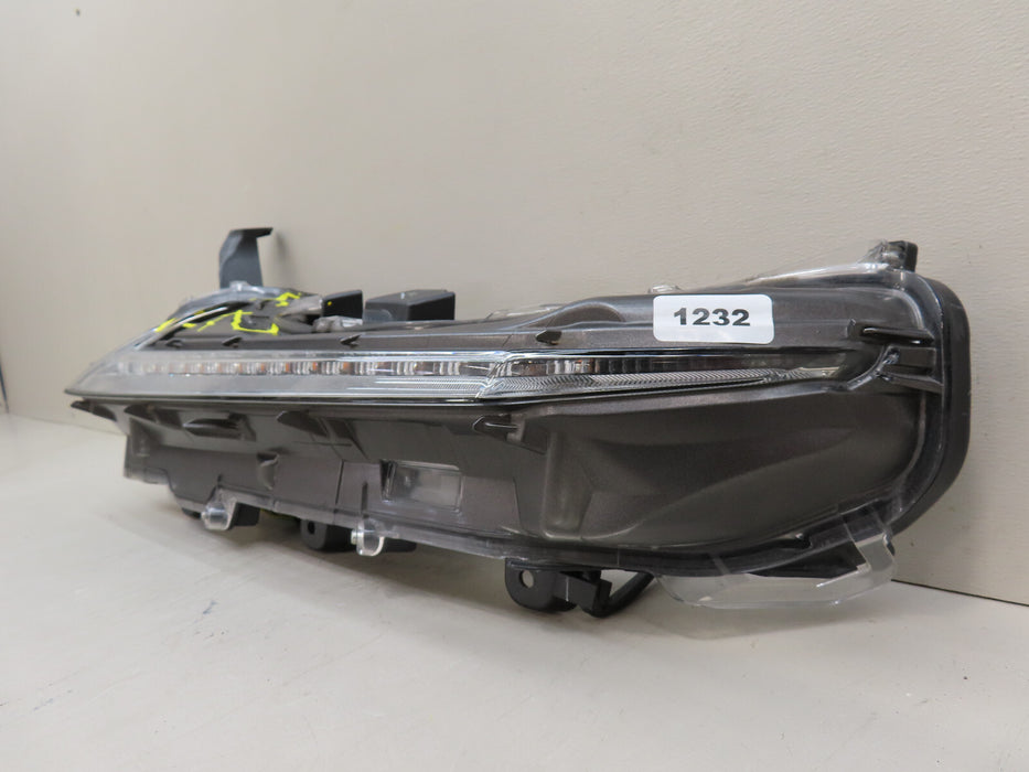 2015-2021 LEXUS NX200T NX300H LEFT DRIVER RUNNING DAYTIME LIGHT LED OEM