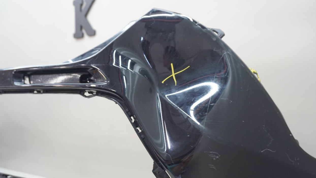 2019-2021 TOYOTA RAV4 RAV-4 REAR BUMPER COVER 52159-0R300 OEM 19 20 21