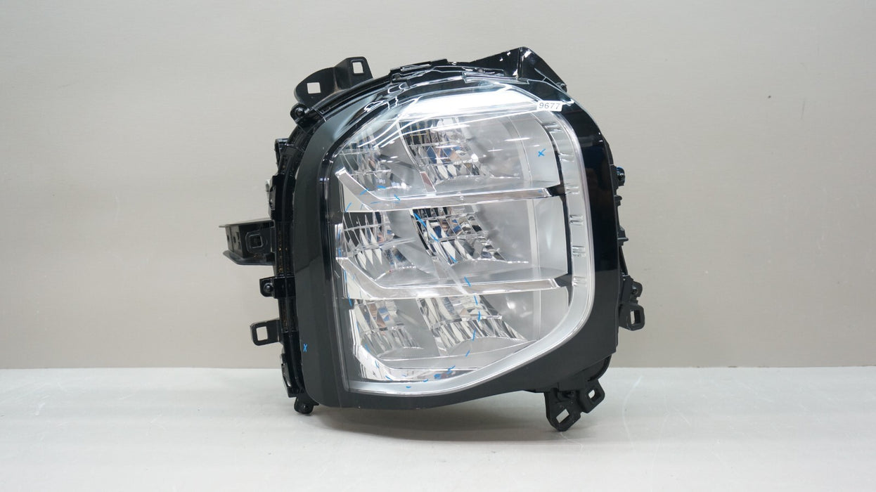 2022-2024 MITSUBISHI OUTLANDER FRONT RH RIGHT PASSENGER SIDE LED HEADLIGHT OEM