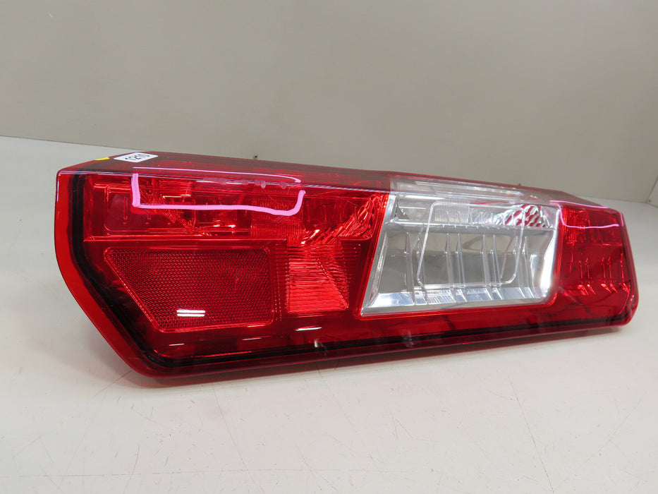 2015-2024 FORD TRANSIT REAR LEFT DRIVER SIDE TAIL LIGHT OEM