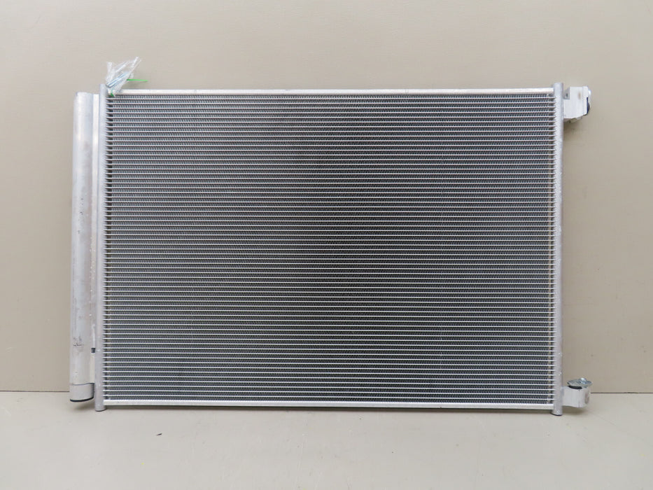 2015-2020 MERCEDES-BENZ C300, GLC, AMG FRONT A/C CONDENSER AFTERMARKET CND4742
