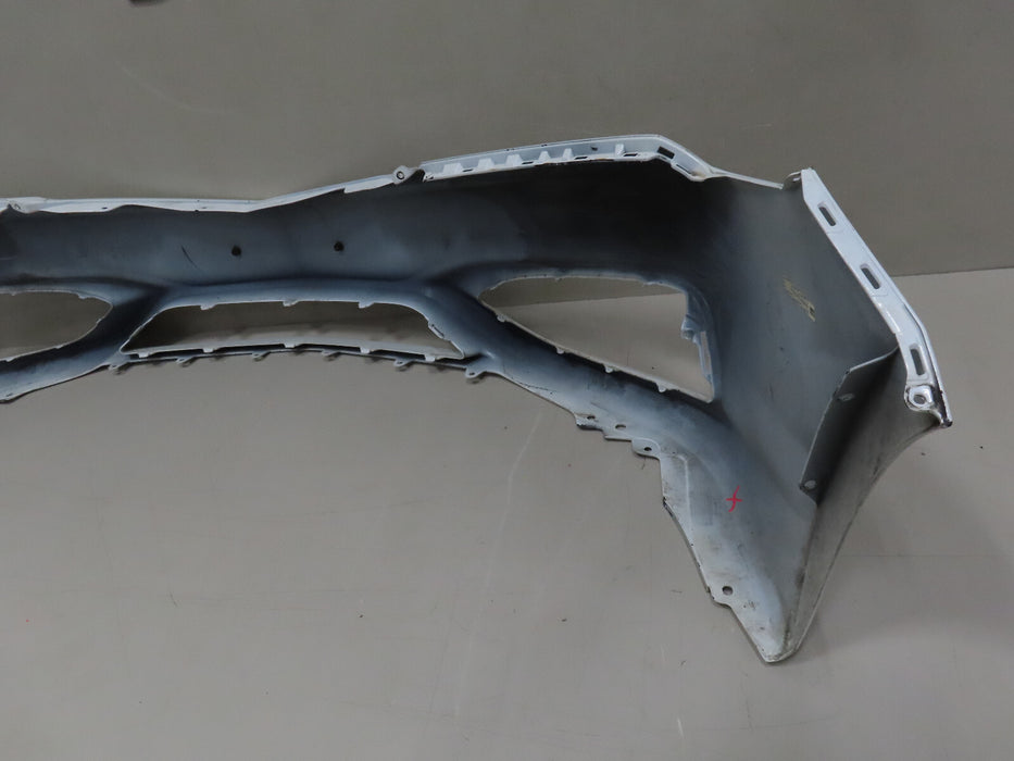 2016 2017 2018 ACURA ILX FRONT BUMPER COVER OEM 71101-TX6-ZY00