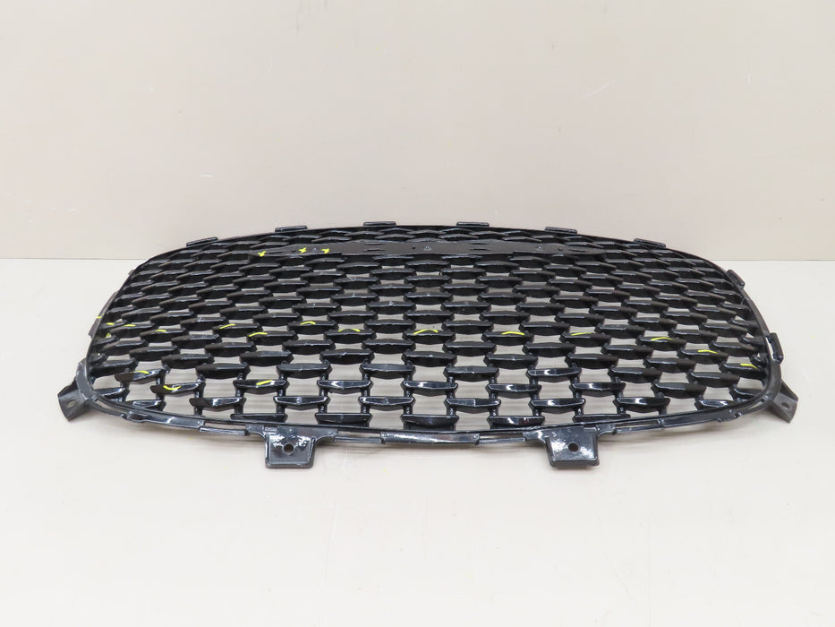 2015-2021 CHRYSLER 300 FRONT RADIATOR GRILLE GRILL OEM 6DF46TRMAB